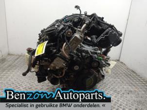 Used Engine BMW 1 serie (F20) 118d 2.0 16V Price on request offered by Benzon Autodemontage