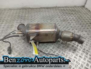 Used Catalytic converter BMW 1 serie (F20) 116d 1.6 16V Efficient Dynamics Price on request offered by Benzon Autodemontage