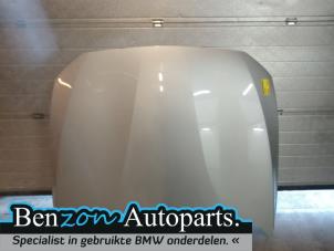 Used Bonnet BMW 1 serie (F20) Price € 544,50 Inclusive VAT offered by Benzon Autodemontage