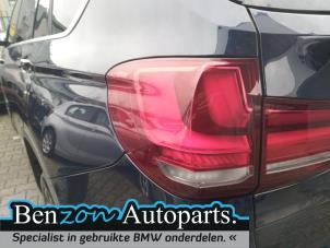 Usados Luz trasera izquierda BMW X5 (F15) Precio € 181,50 IVA incluido ofrecido por Benzon Autodemontage
