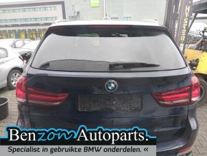 Gebrauchte Heckklappe BMW X5 (F15) Preis € 605,00 Mit Mehrwertsteuer angeboten von Benzon Autodemontage