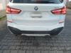 Stoßstange hinten van een BMW X1 (F48), 2014 / 2022 xDrive 18d 2.0 16V, SUV, Diesel, 1,995cc, 110kW (150pk), 4x4, B47C20A; B47C20B, 2014-11 / 2022-06 2016
