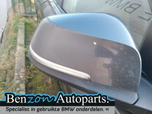 Used Wing mirror, right BMW 3 serie Touring (F31) 330d xDrive 3.0 24V Van Price € 242,00 Inclusive VAT offered by Benzon Autodemontage