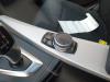 Zestaw nawigacji z BMW 3 serie Touring (F31) 330d xDrive 3.0 24V Van 2015