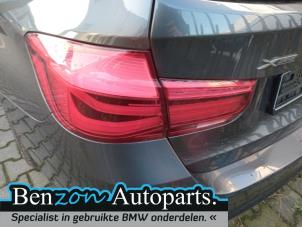 Used Set of taillights, left + right BMW 3 serie Touring (F31) 330d xDrive 3.0 24V Van Price € 544,50 Inclusive VAT offered by Benzon Autodemontage