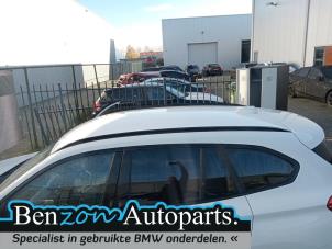 Used Roof rack kit BMW X1 (F48) xDrive 18d 2.0 16V Price € 302,50 Inclusive VAT offered by Benzon Autodemontage