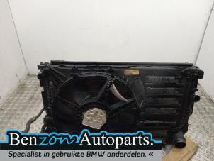Used Cooling set BMW 2 serie Gran Coupe (F44) Price on request offered by Benzon Autodemontage