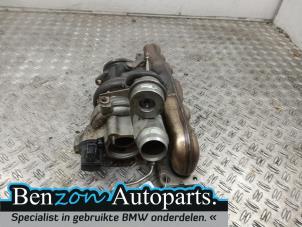 Used Turbo BMW 5-Serie Price on request offered by Benzon Autodemontage
