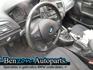 Gebrauchte Lenkrad BMW 1 serie (F20) 116d 1.6 16V Efficient Dynamics Preis € 60,50 Mit Mehrwertsteuer angeboten von Benzon Autodemontage