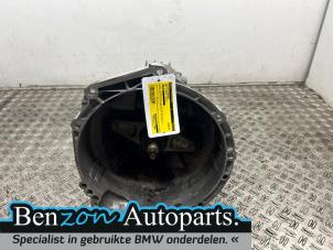 Usados Caja de cambios BMW 1 serie (F20) 116d 1.6 16V Efficient Dynamics Precio € 423,50 IVA incluido ofrecido por Benzon Autodemontage