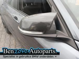 Gebrauchte Außenspiegel rechts BMW 1 serie (F20) 116d 1.6 16V Efficient Dynamics Preis € 211,75 Mit Mehrwertsteuer angeboten von Benzon Autodemontage