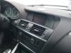 BMW X3 (F25) xDrive 20i 2.0 16V Twin Power Turbo Kit de navegación