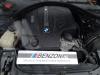 Motor van een BMW M1 (F20) M135i 3.0 24V 2013