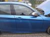 BMW M1 (F20) M135i 3.0 24V Puerta 4 puertas derecha delante