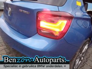 Used Taillight, right BMW M1 (F20) M135i 3.0 24V Price € 151,25 Inclusive VAT offered by Benzon Autodemontage