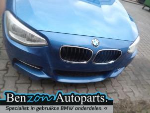 Usagé Pare-chocs avant BMW M1 (F20) M135i 3.0 24V Prix € 423,50 Prix TTC proposé par Benzon Autodemontage