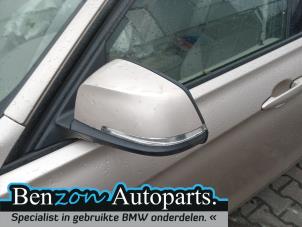 Used Wing mirror, left BMW 3 serie Touring (F31) 316i 1.6 16V Price € 181,50 Inclusive VAT offered by Benzon Autodemontage