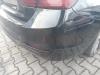 Zderzak tylny z BMW 3 serie (F30) 316i 1.6 16V 2013
