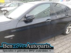 Used Door 4-door, front left BMW 5 serie (F10) 535d 24V Price € 423,50 Inclusive VAT offered by Benzon Autodemontage