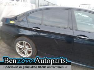Used Rear door 4-door, right BMW 5 serie (F10) 535d 24V Price € 423,50 Inclusive VAT offered by Benzon Autodemontage