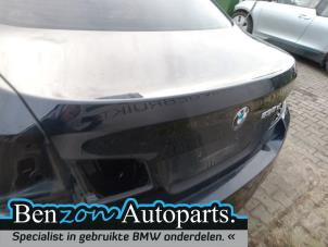 Used Tailgate BMW 5 serie (F10) 535d 24V Price € 250,00 Margin scheme offered by Benzon Autodemontage