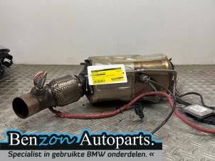 Used Particulate filter BMW 5-Serie Price € 847,00 Inclusive VAT offered by Benzon Autodemontage
