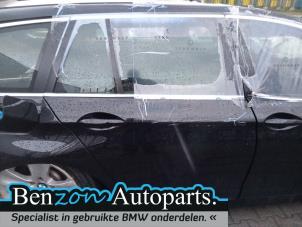 Used Rear door 4-door, right BMW 5-Serie Price € 544,50 Inclusive VAT offered by Benzon Autodemontage