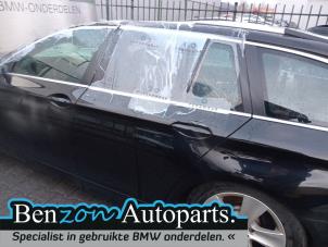 Used Rear door 4-door, left BMW 5-Serie Price € 544,50 Inclusive VAT offered by Benzon Autodemontage