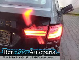 Używane Zestaw tylnych swiatel pozycyjnych lewe + prawe BMW 520 Cena € 544,50 Z VAT oferowane przez Benzon Autodemontage