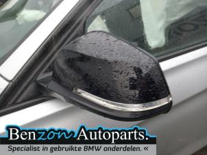 Used Wing mirror, left BMW 3 serie (F30) 320i 2.0 16V Price € 181,50 Inclusive VAT offered by Benzon Autodemontage