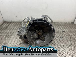 Usados Caja de cambios BMW 1 serie (F40) 116d 1.5 12V TwinPower Precio de solicitud ofrecido por Benzon Autodemontage
