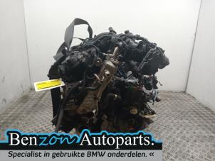 Gebrauchte Motor BMW 1 serie (F20) 116d 1.5 12V TwinPower Preis auf Anfrage angeboten von Benzon Autodemontage