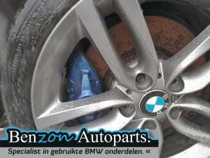 Używane Zestaw hamulcowy kompletne przednia + tylna BMW 1 serie (F20) Cena € 1.089,00 Z VAT oferowane przez Benzon Autodemontage