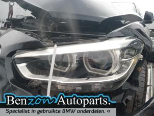 Used Headlight, left BMW 1 serie (F20) Price € 786,50 Inclusive VAT offered by Benzon Autodemontage