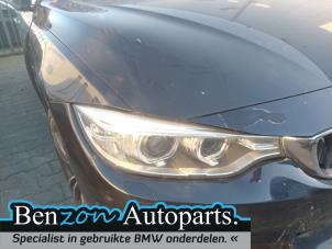Used Headlight, right BMW 4 serie Gran Coupe (F36) 420i xDrive 2.0 Turbo 16V Price € 605,00 Inclusive VAT offered by Benzon Autodemontage