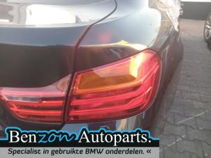 Usagé Feu arrière secondaire droit BMW 4 serie Gran Coupe (F36) 420i xDrive 2.0 Turbo 16V Prix € 121,00 Prix TTC proposé par Benzon Autodemontage