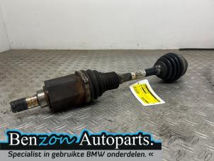 Used Front drive shaft, left BMW 4 serie Gran Coupe (F36) 420i xDrive 2.0 Turbo 16V Price € 302,50 Inclusive VAT offered by Benzon Autodemontage