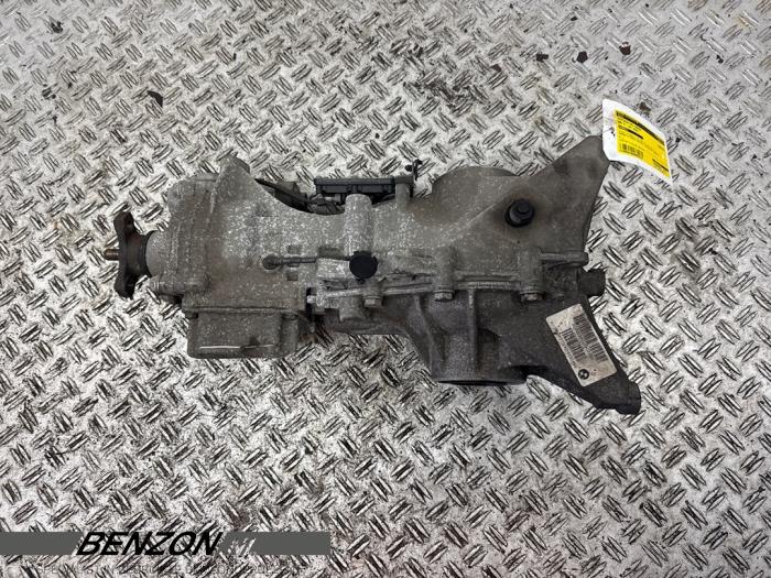 Usagé Différentiel arrière BMW M135 (F40) M135i xDrive 2.0 TwinPower 16V Prix € 1.210,00 Prix TTC proposé par Benzon Autodemontage