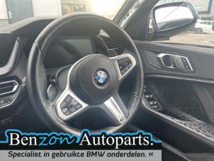 Used Steering wheel BMW M135 (F40) M135i xDrive 2.0 TwinPower 16V Price € 302,50 Inclusive VAT offered by Benzon Autodemontage