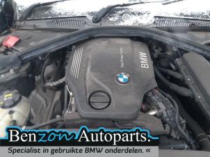 Używane Silnik BMW 1 serie (F20) Cena € 2.541,00 Z VAT oferowane przez Benzon Autodemontage