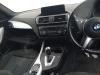 Kit de navegación de un BMW 1 serie (F20), Hatchback/5 doors, 2011 / 2019 2015