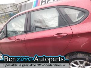 Używane Drzwi lewe tylne wersja 4-drzwiowa BMW 2 serie Active Tourer (F45) Cena € 544,50 Z VAT oferowane przez Benzon Autodemontage