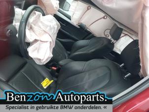 Used Set of upholstery (complete) BMW 2 serie Active Tourer (F45) Price € 665,50 Inclusive VAT offered by Benzon Autodemontage