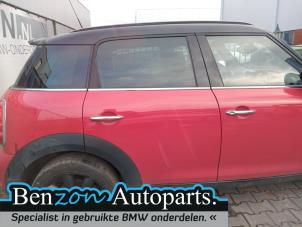 Used Rear door 4-door, right Mini Countryman Price € 242,00 Inclusive VAT offered by Benzon Autodemontage