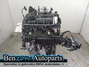 Used Motor BMW 1 serie (F40) 118i 1.5 TwinPower 12V Price € 3.327,50 Inclusive VAT offered by Benzon Autodemontage
