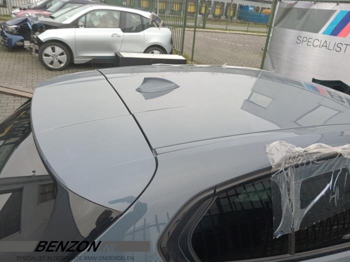 Używane Dach BMW 1 serie (F40) 118i 1.5 TwinPower 12V Cena € 605,00 Z VAT oferowane przez Benzon Autodemontage