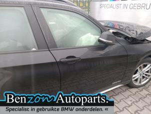 Usados Puerta 4 puertas derecha delante BMW X1 (E84) Precio € 363,00 IVA incluido ofrecido por Benzon Autodemontage