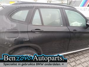 Używane Drzwi prawe tylne wersja 4-drzwiowa BMW X1 (E84) Cena € 363,00 Z VAT oferowane przez Benzon Autodemontage
