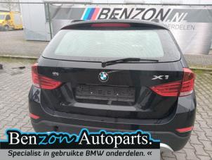 Used Tailgate BMW X1 (E84) Price € 242,00 Inclusive VAT offered by Benzon Autodemontage