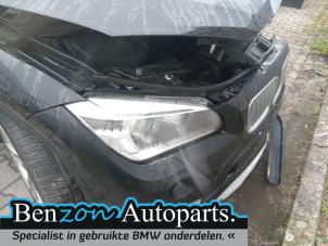 Gebrauchte Scheinwerfer rechts BMW X1 (E84) Preis € 484,00 Mit Mehrwertsteuer angeboten von Benzon Autodemontage